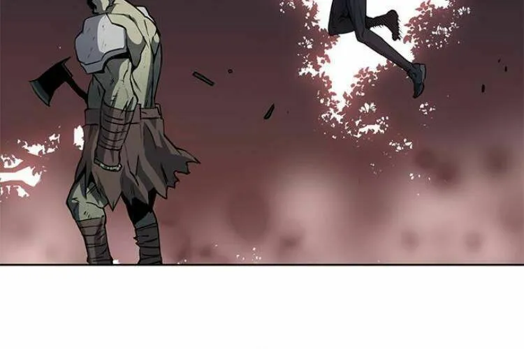 Druid Tại Ga Seoul - Người Hóa Thú Chap 27 - Next Chap 28