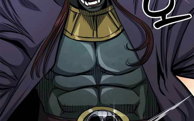 Druid Tại Ga Seoul - Người Hóa Thú Chap 50 - Next Chap 51