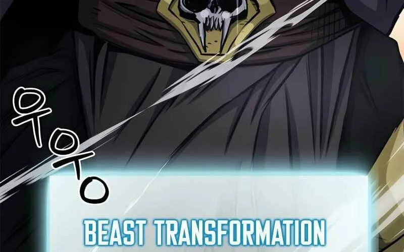 Druid Tại Ga Seoul - Người Hóa Thú Chap 50 - Next Chap 51