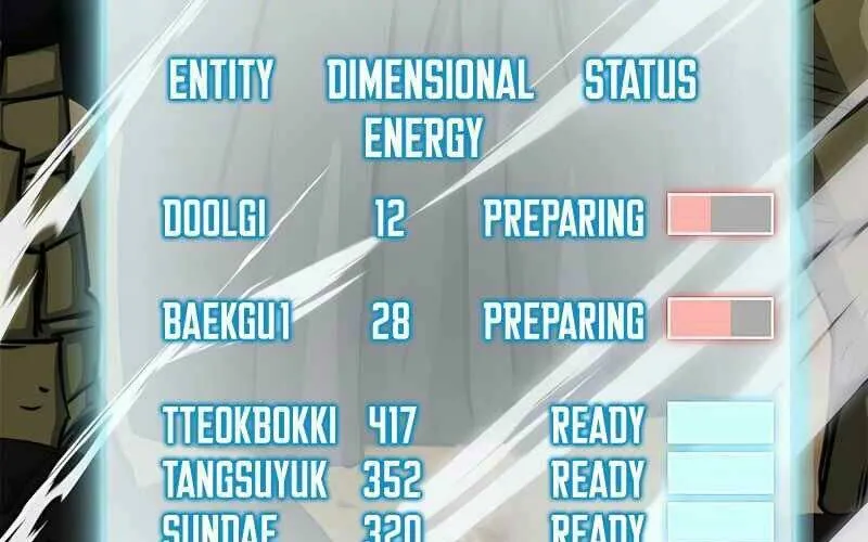 Druid Tại Ga Seoul - Người Hóa Thú Chap 50 - Next Chap 51