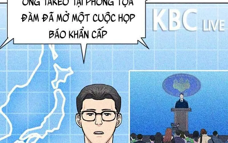 Druid Tại Ga Seoul - Người Hóa Thú Chap 75 - Next Chap 76