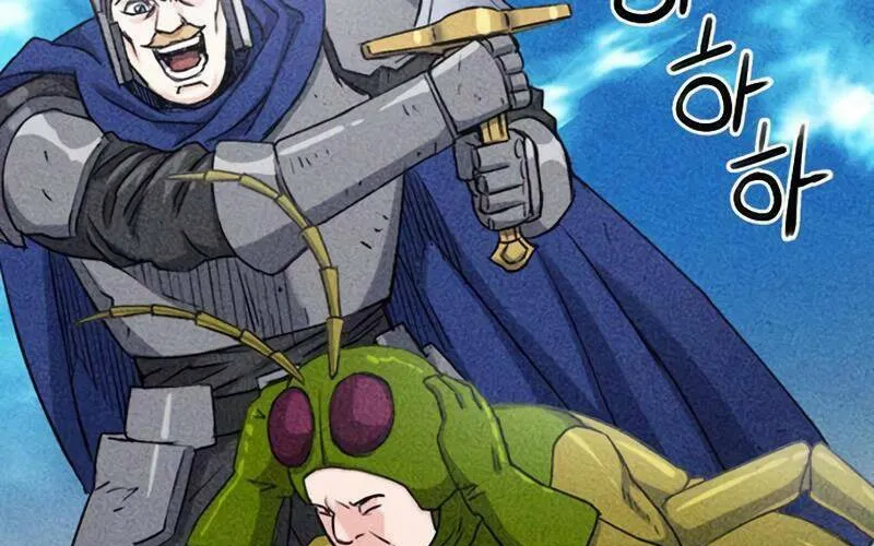 Druid Tại Ga Seoul - Người Hóa Thú Chap 64 - Next Chap 65