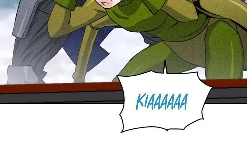 Druid Tại Ga Seoul - Người Hóa Thú Chap 64 - Next Chap 65