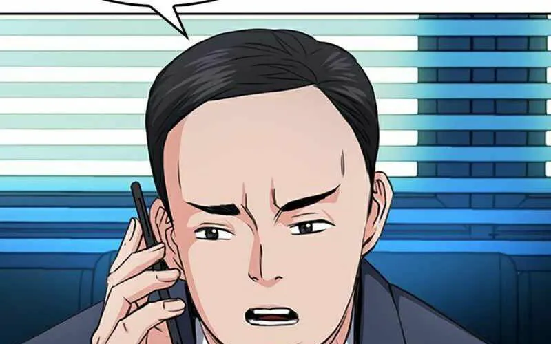 Druid Tại Ga Seoul - Người Hóa Thú Chap 48 - Next Chap 49