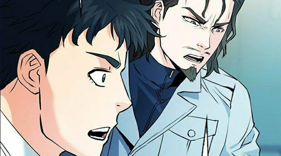 Druid Tại Ga Seoul - Người Hóa Thú Chap 13 - Next Chap 14