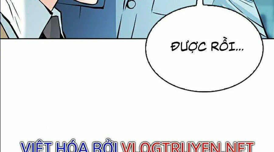 Druid Tại Ga Seoul - Người Hóa Thú Chap 13 - Next Chap 14