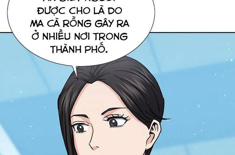 Druid Tại Ga Seoul - Người Hóa Thú Chap 94 - Next Chap 95