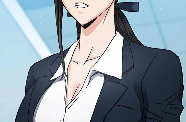 Druid Tại Ga Seoul - Người Hóa Thú Chap 94 - Next Chap 95