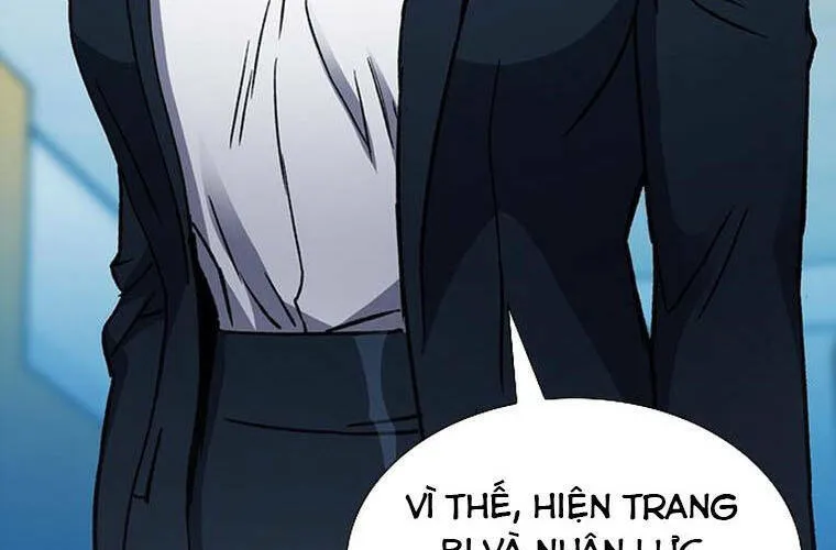 Druid Tại Ga Seoul - Người Hóa Thú Chap 94 - Next Chap 95