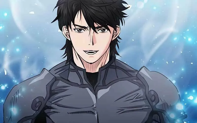 Druid Tại Ga Seoul - Người Hóa Thú Chap 75 - Next Chap 76