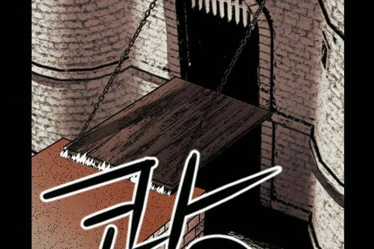 Druid Tại Ga Seoul - Người Hóa Thú Chap 29 - Next Chap 30