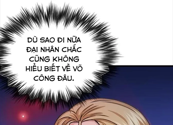Druid Tại Ga Seoul - Người Hóa Thú Chap 108 - Next Chap 109