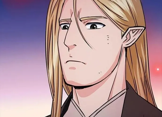 Druid Tại Ga Seoul - Người Hóa Thú Chap 108 - Next Chap 109