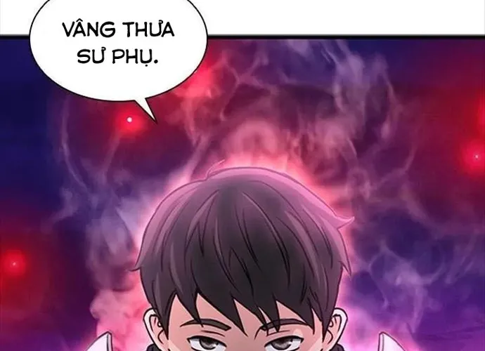 Druid Tại Ga Seoul - Người Hóa Thú Chap 108 - Next Chap 109