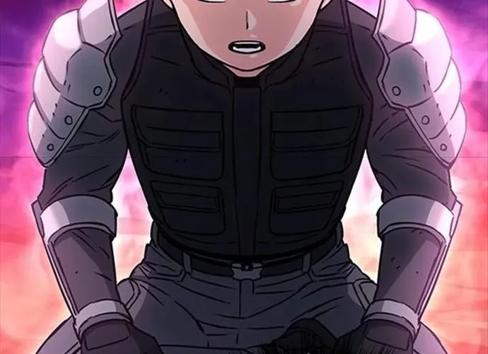 Druid Tại Ga Seoul - Người Hóa Thú Chap 108 - Next Chap 109