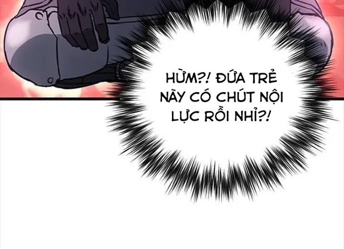 Druid Tại Ga Seoul - Người Hóa Thú Chap 108 - Next Chap 109