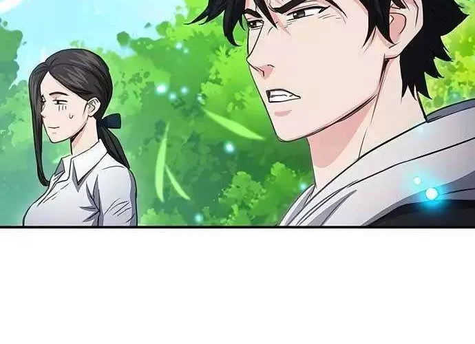 Druid Tại Ga Seoul - Người Hóa Thú Chap 102 - Next Chap 103