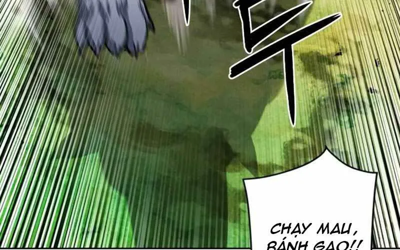 Druid Tại Ga Seoul - Người Hóa Thú Chap 55 - Next Chap 56