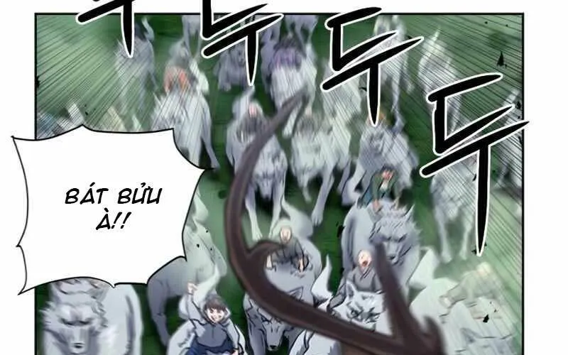 Druid Tại Ga Seoul - Người Hóa Thú Chap 55 - Next Chap 56