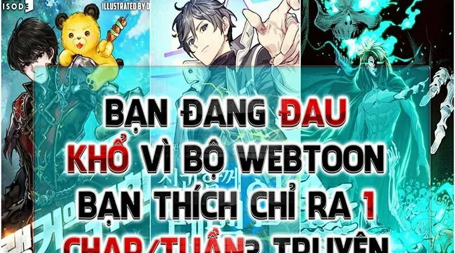 Druid Tại Ga Seoul - Người Hóa Thú Chap 40 - Next Chap 41