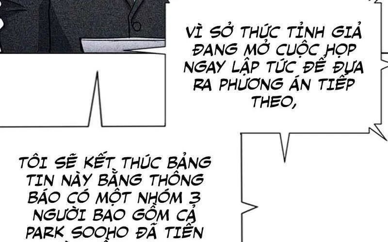 Druid Tại Ga Seoul - Người Hóa Thú Chap 76 - Next Chap 77