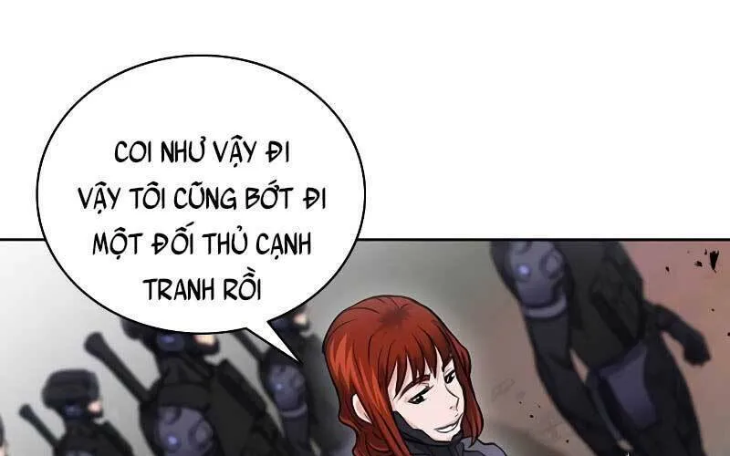 Druid Tại Ga Seoul - Người Hóa Thú Chap 85 - Next Chap 86