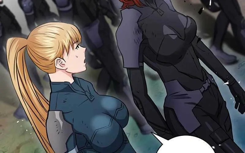 Druid Tại Ga Seoul - Người Hóa Thú Chap 85 - Next Chap 86