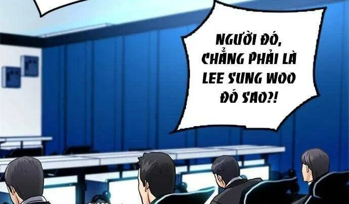 Druid Tại Ga Seoul - Người Hóa Thú Chap 60 - Next Chap 61