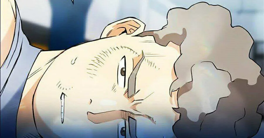 Druid Tại Ga Seoul - Người Hóa Thú Chap 15 - Next Chap 16