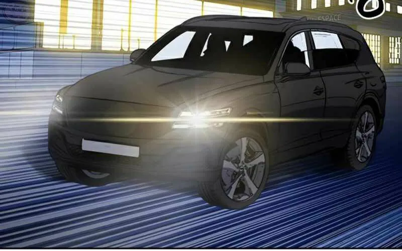 Druid Tại Ga Seoul - Người Hóa Thú Chap 49 - Next Chap 50