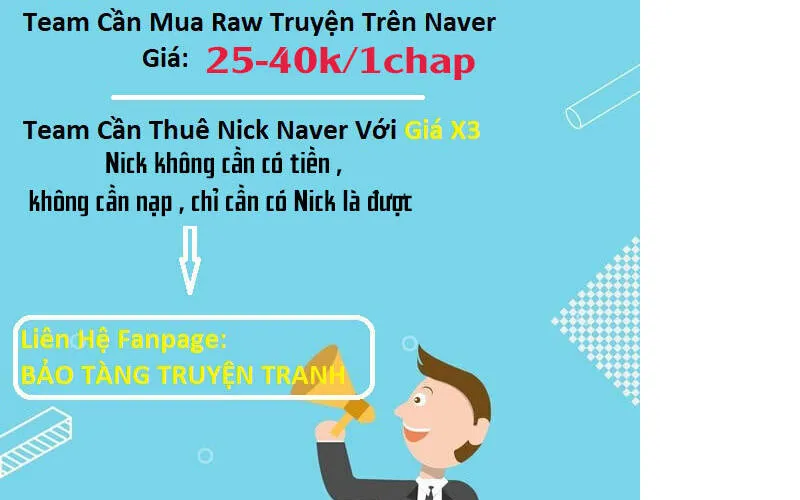 Druid Tại Ga Seoul - Người Hóa Thú Chap 68 - Next Chap 69