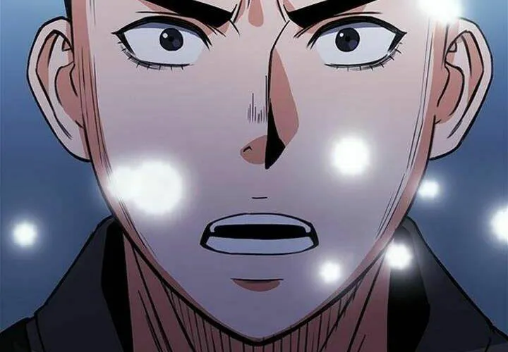 Druid Tại Ga Seoul - Người Hóa Thú Chap 43 - Next Chap 44