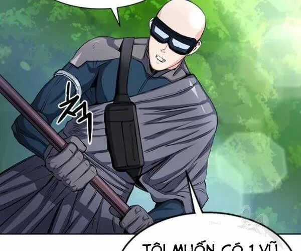 Druid Tại Ga Seoul - Người Hóa Thú Chap 45 - Next Chap 46