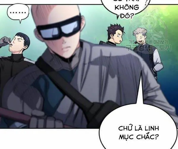 Druid Tại Ga Seoul - Người Hóa Thú Chap 45 - Next Chap 46