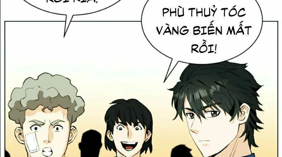 Druid Tại Ga Seoul - Người Hóa Thú Chap 16 - Next Chap 17