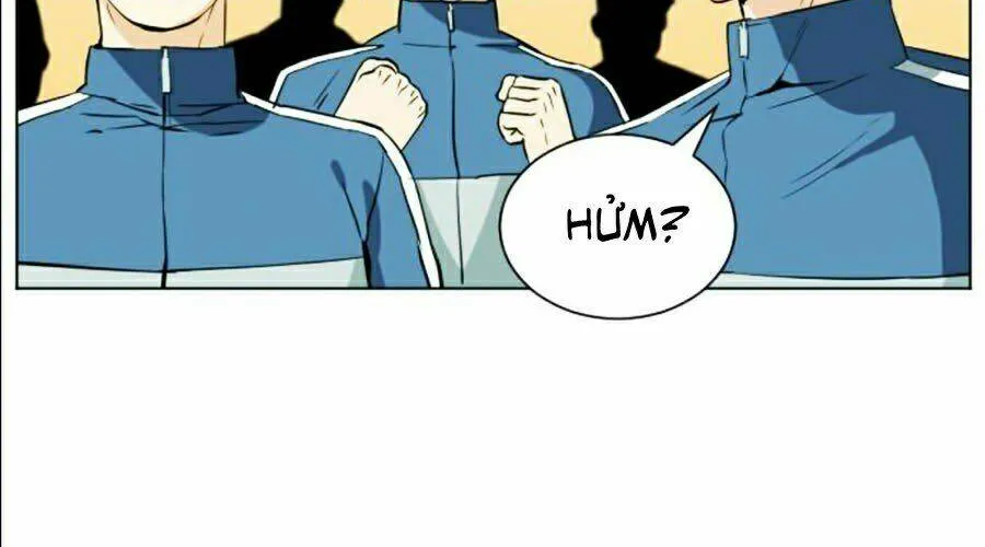 Druid Tại Ga Seoul - Người Hóa Thú Chap 16 - Next Chap 17