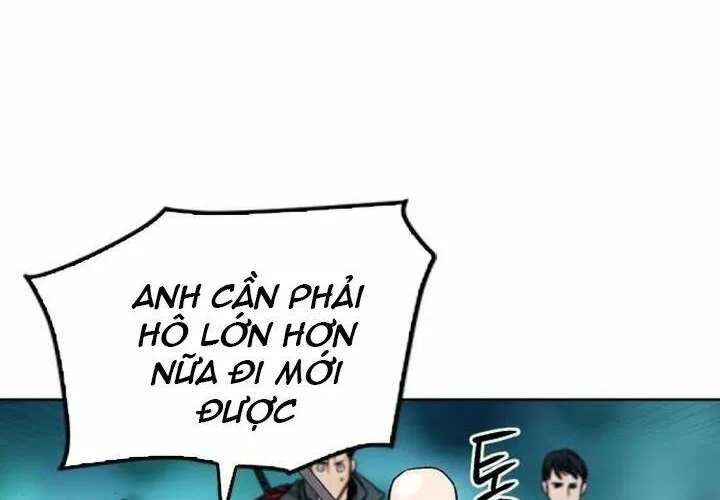 Druid Tại Ga Seoul - Người Hóa Thú Chap 46 - Next Chap 47