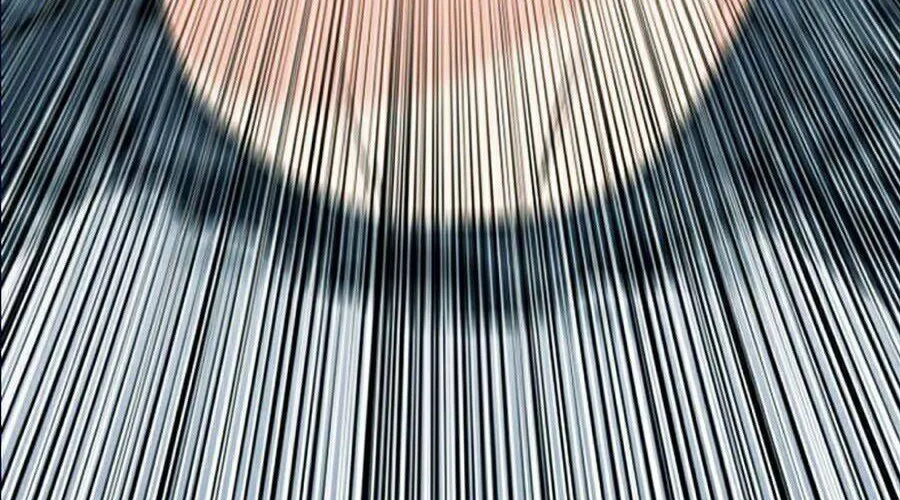 Druid Tại Ga Seoul - Người Hóa Thú Chap 14 - Next Chap 15