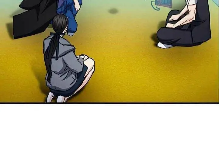 Druid Tại Ga Seoul - Người Hóa Thú Chap 101 - Next Chap 102