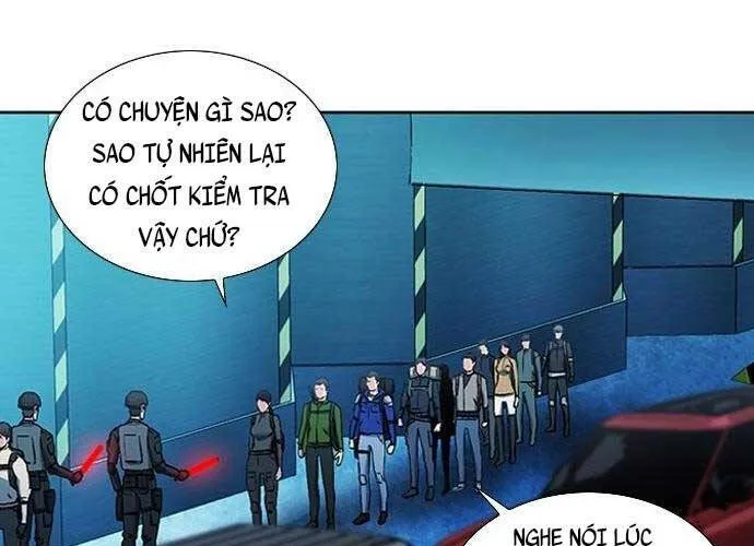 Druid Tại Ga Seoul - Người Hóa Thú Chap 89 - Next Chap 90