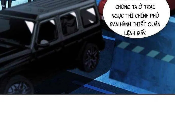 Druid Tại Ga Seoul - Người Hóa Thú Chap 89 - Next Chap 90