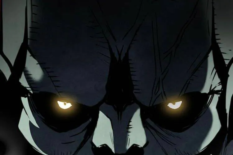 Druid Tại Ga Seoul - Người Hóa Thú Chap 24 - Next Chap 25