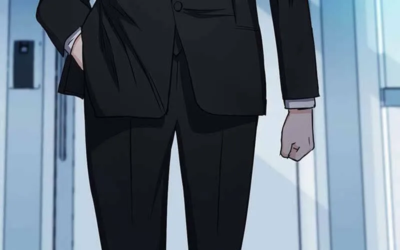 Druid Tại Ga Seoul - Người Hóa Thú Chap 76 - Next Chap 77