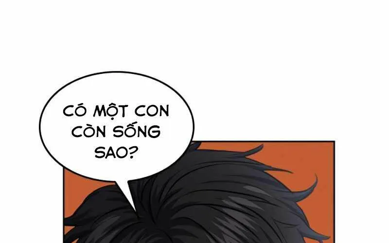 Druid Tại Ga Seoul - Người Hóa Thú Chap 49 - Next Chap 50