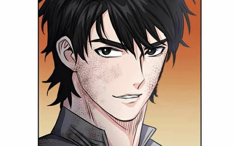 Druid Tại Ga Seoul - Người Hóa Thú Chap 49 - Next Chap 50