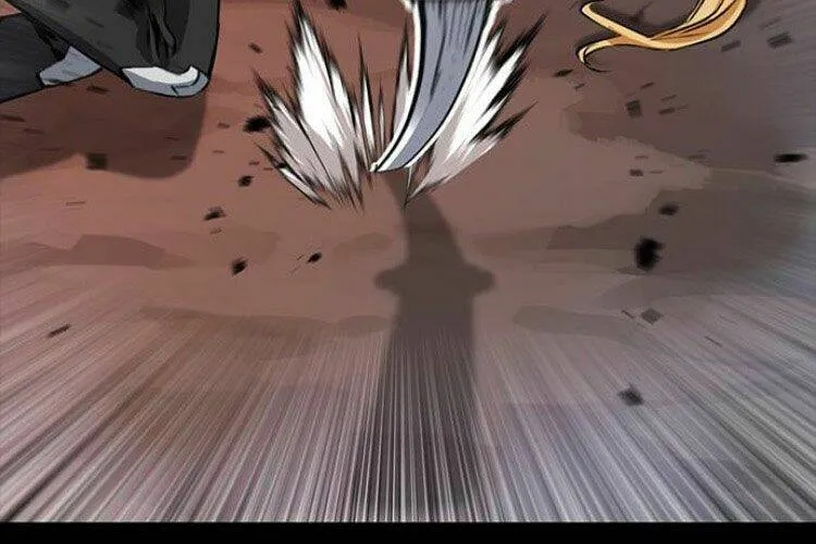 Druid Tại Ga Seoul - Người Hóa Thú Chap 29 - Next Chap 30