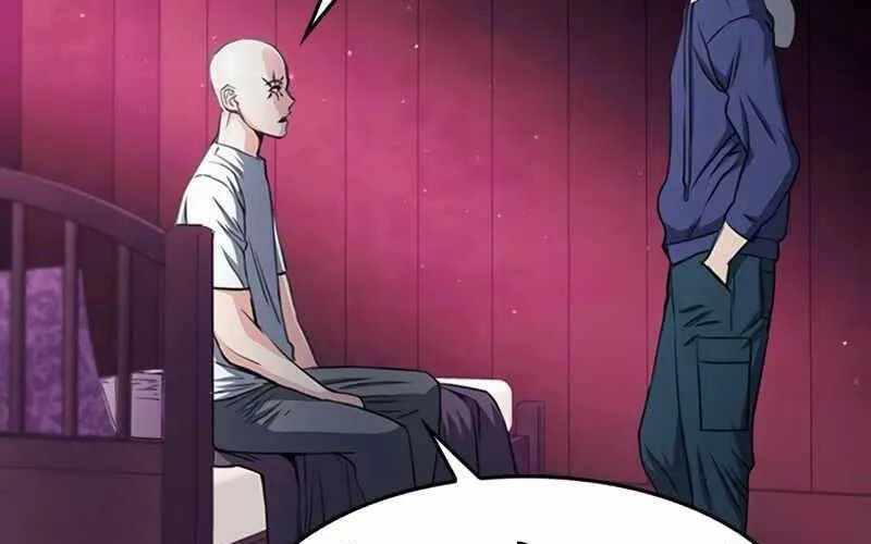 Druid Tại Ga Seoul - Người Hóa Thú Chap 55 - Next Chap 56