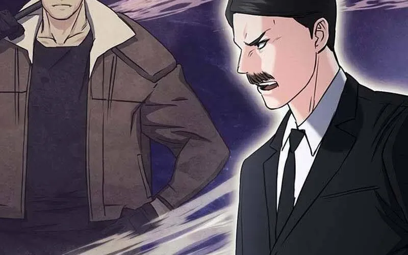 Druid Tại Ga Seoul - Người Hóa Thú Chap 76 - Next Chap 77