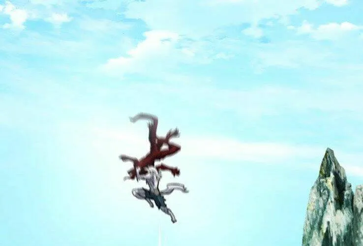 Druid Tại Ga Seoul - Người Hóa Thú Chap 39 - Next Chap 40