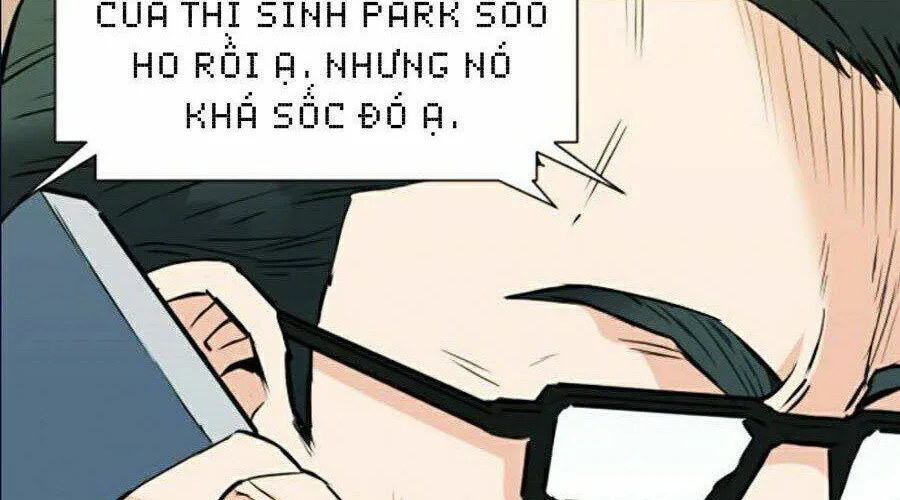 Druid Tại Ga Seoul - Người Hóa Thú Chap 16 - Next Chap 17
